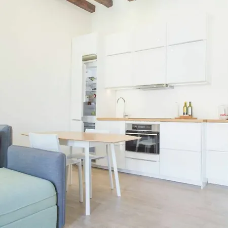 Attico Design Milano Centro-Porta Venezia *