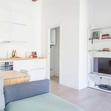Attico Design Milano Centro-Porta Venezia Apartment *