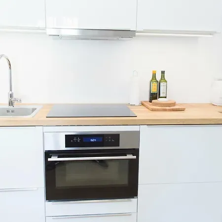 Apartment Attico Design Milano Centro-Porta Venezia