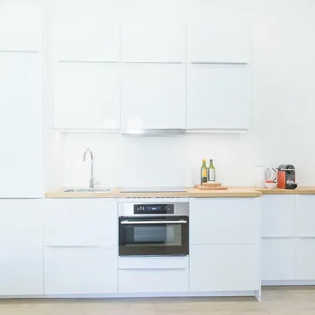 Apartment Attico Design Milano Centro-Porta Venezia